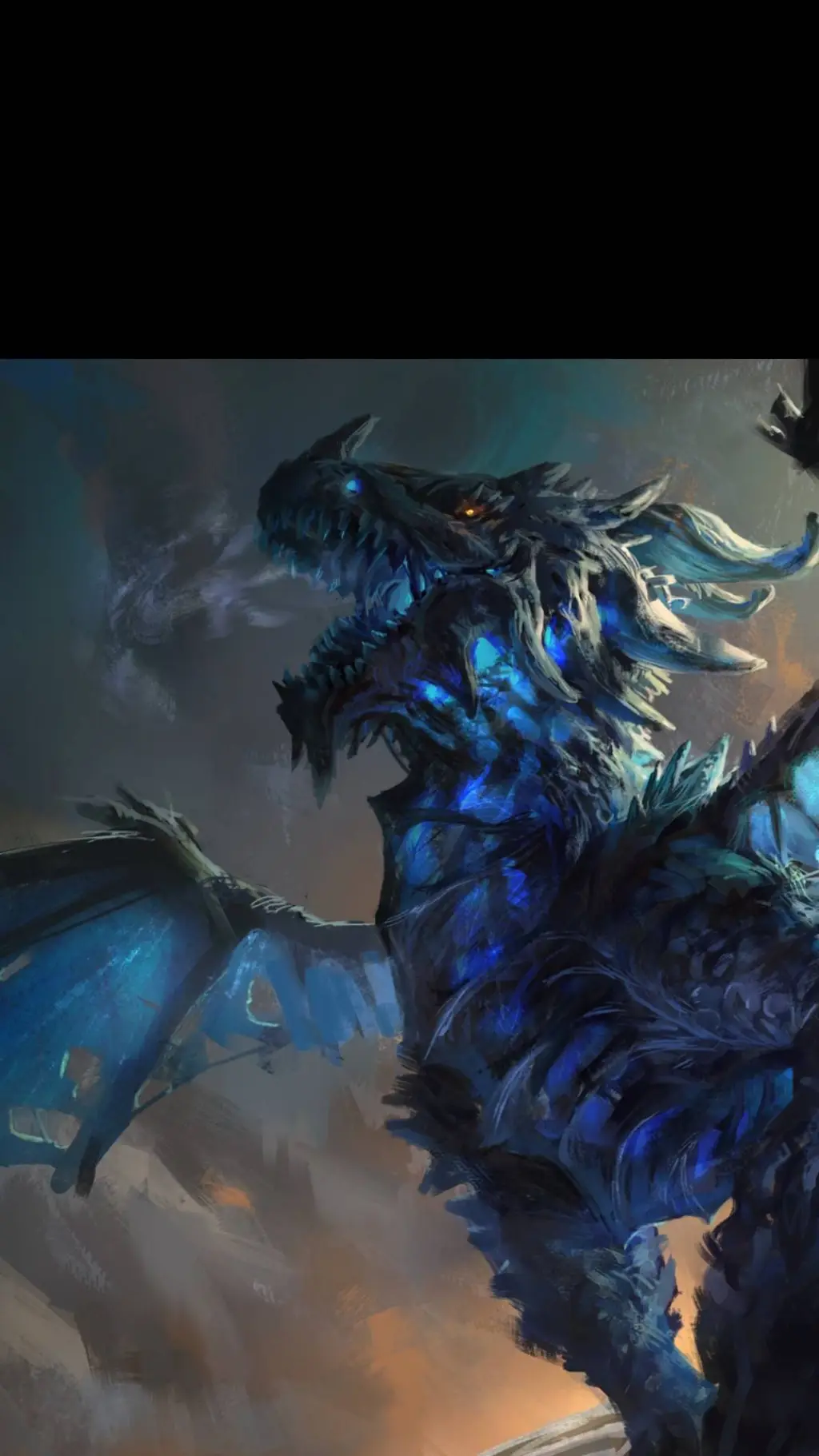 ai character: Dracorex background