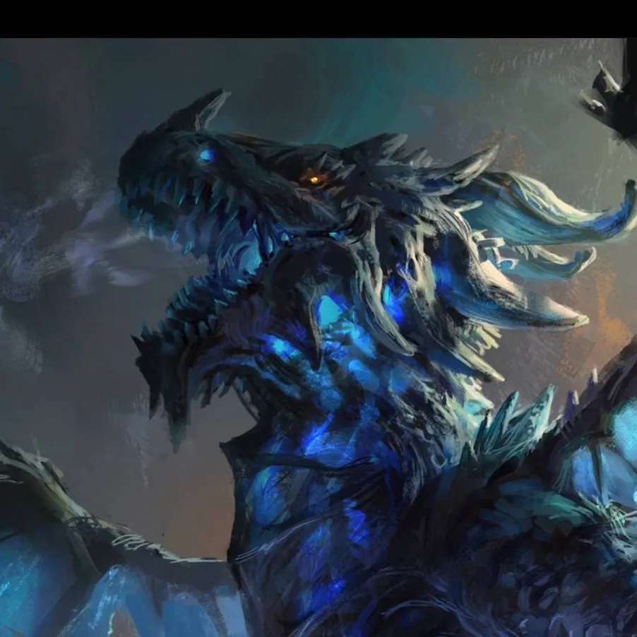 chat with ai character: Dracorex
