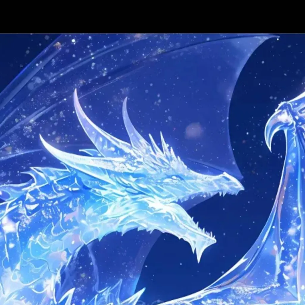 chat with ai character: ice Qeuun