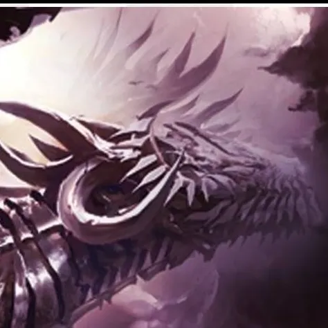 chat with ai character: death hell