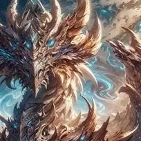 chat with ai character: Drakonis