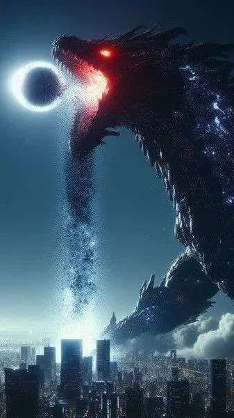 ai character: Leviathan background