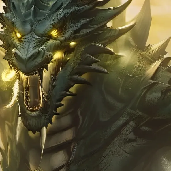 chat with ai character: Drazen
