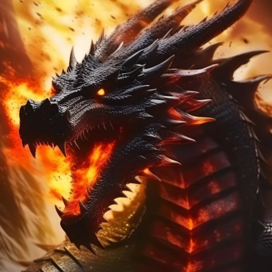 chat with ai character: Ignis, the Flamebo