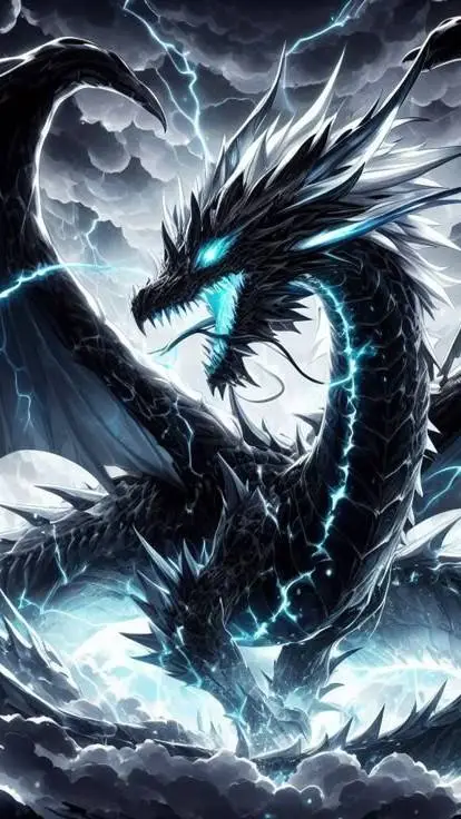ai character: Zyra, the Stormbor background