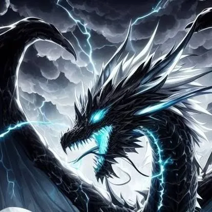 chat with ai character: Zyra, the Stormbor