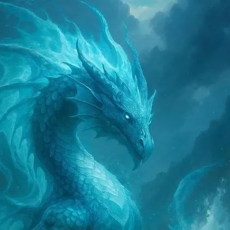 chat with ai character: ocean