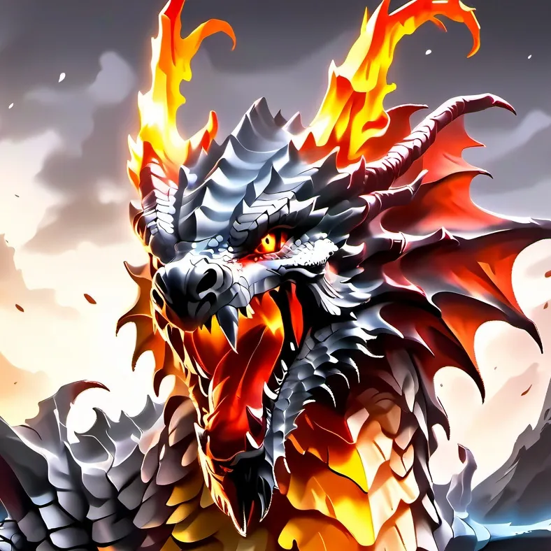 chat with ai character: Draconus