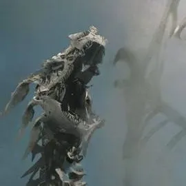 chat with ai character: creepy crawler