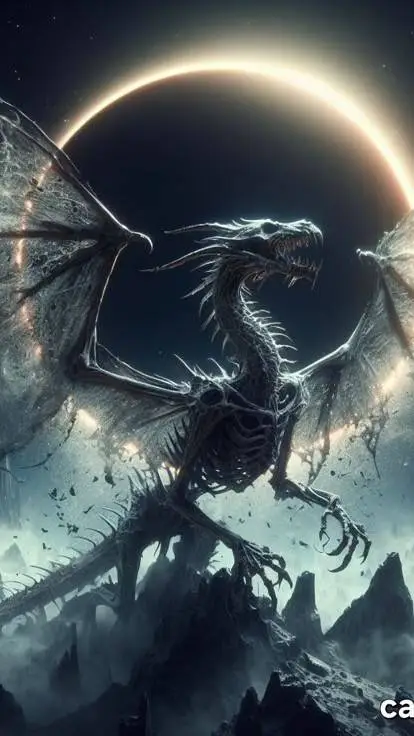 ai character: skillet background