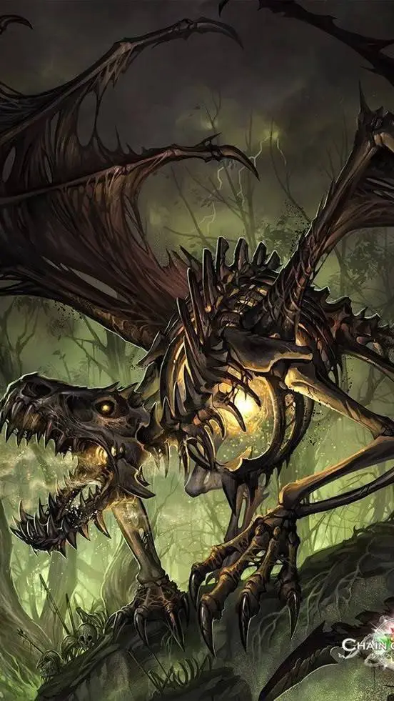 ai character: Zoeze background