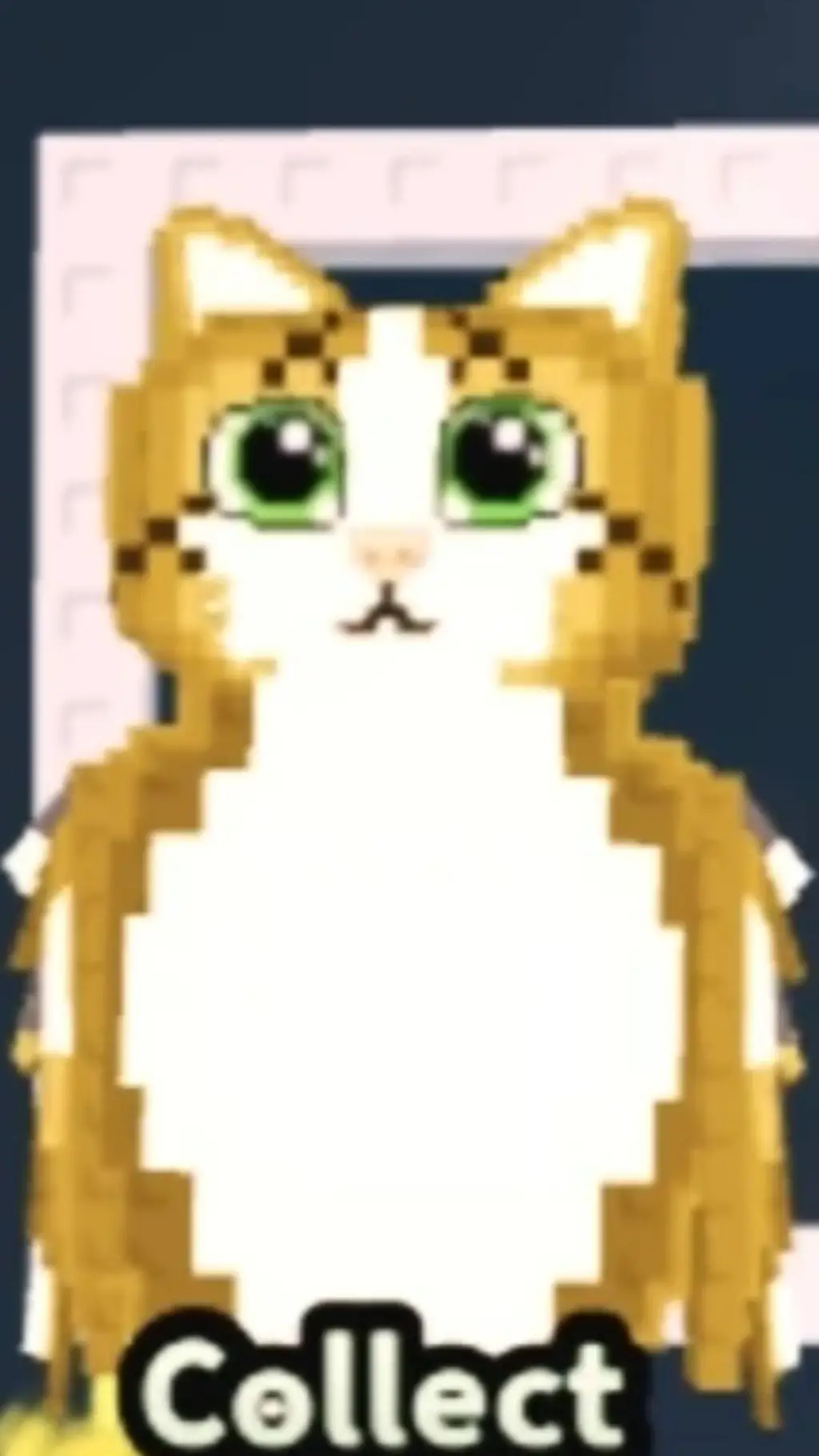 ai character: normal meowl background