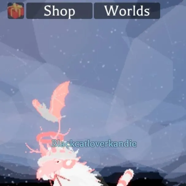 chat with ai character: pinky