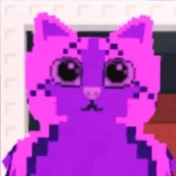 chat with ai character: Galaxy meowl