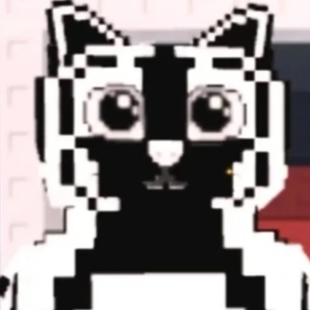 chat with ai character: yin and yang meowl