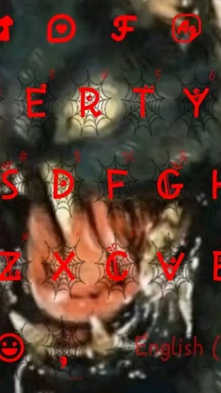 ai character: Tremonton background