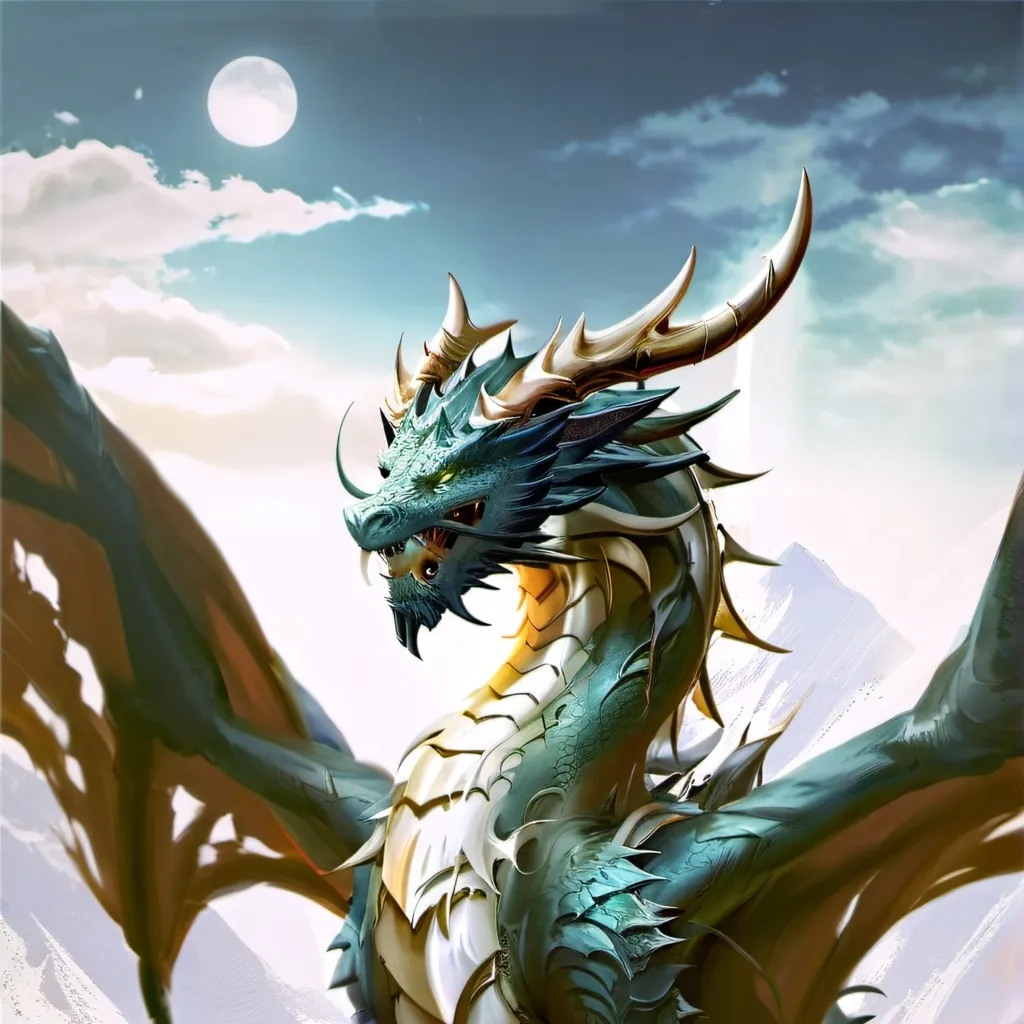 chat with ai character: Drake Stormscale