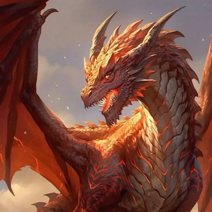 chat with ai character: Golden Flame