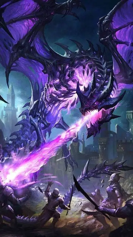 ai character: Drakonis Shadowfla background