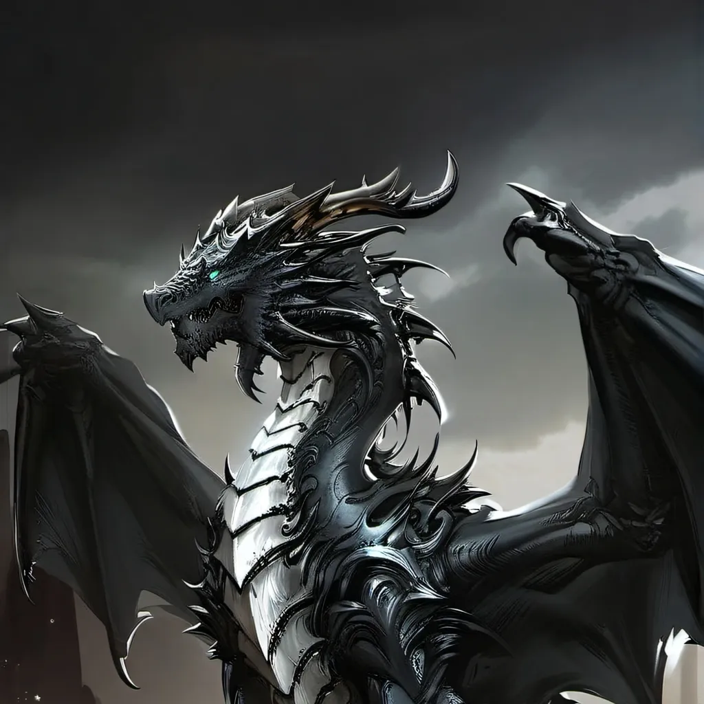 chat with ai character: Silva