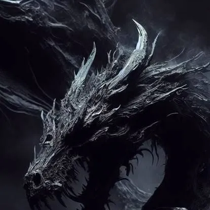 chat with ai character: smoke soul