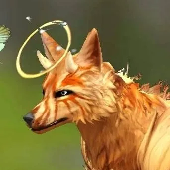 chat with ai character: sun wolf