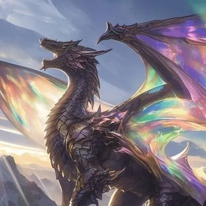 chat with ai character: Seraphina