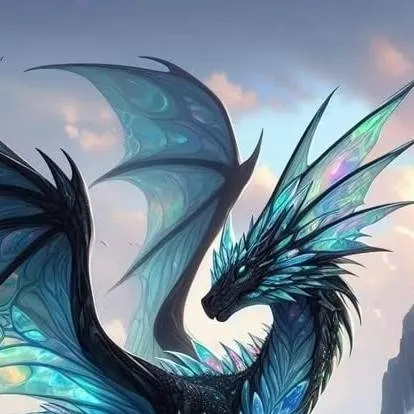 chat with ai character: Azulynth