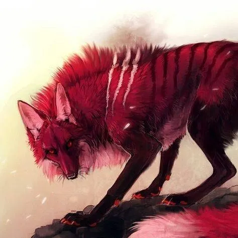 chat with ai character: red stripe