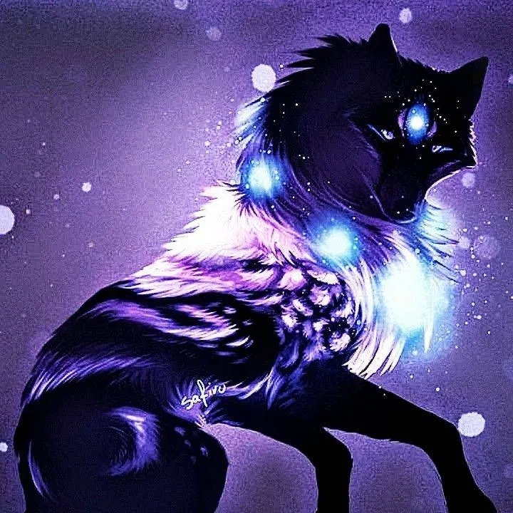 chat with ai character: Galax