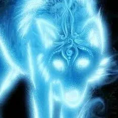 chat with ai character: soul wolf