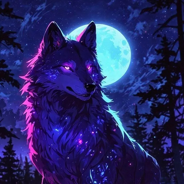 chat with ai character: Galaxy