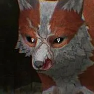 chat with ai character: foxy