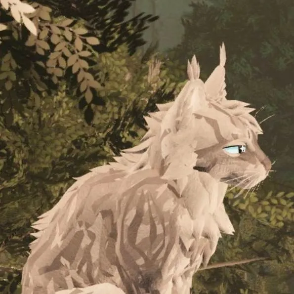 chat with ai character: Mimikyu