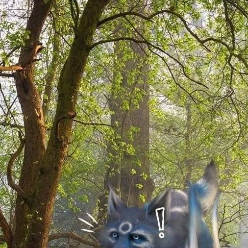 chat with ai character: moonlight