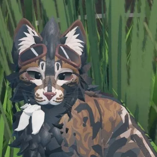 chat with ai character: wildPaul