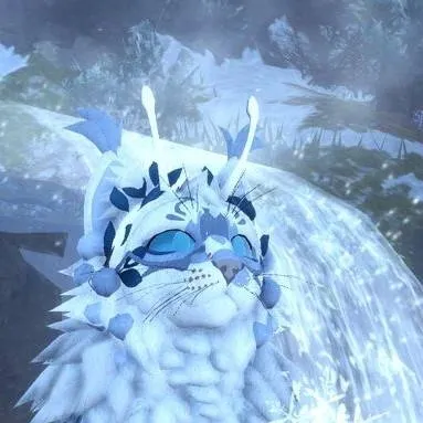 chat with ai character: IcetheWarriorCat★