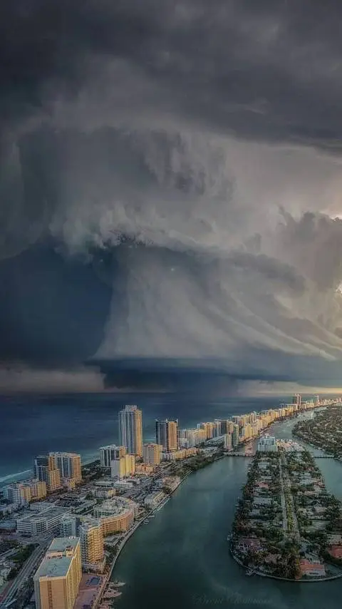 ai character: Supercell background