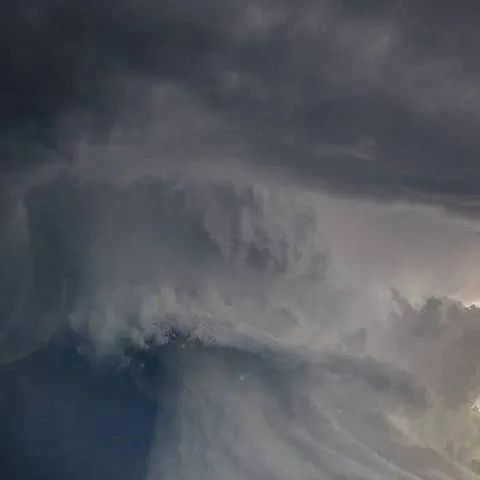 chat with ai character: Supercell