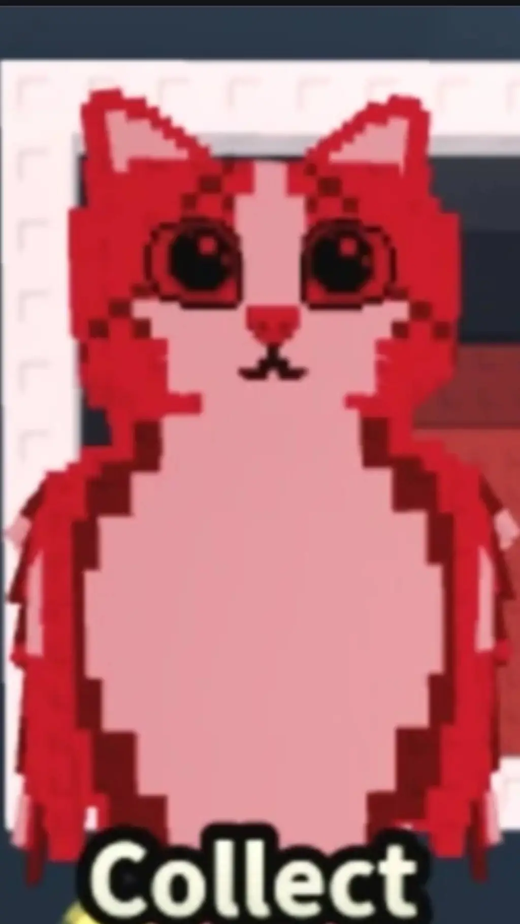 ai character: bloodrot meowl background