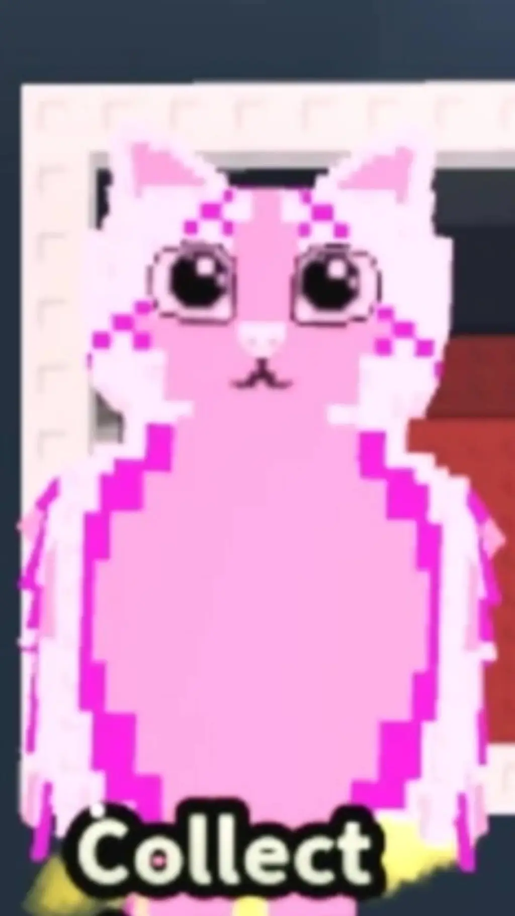 ai character: candy meowl★ background