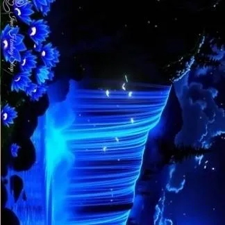 chat with ai character: Lunarfall