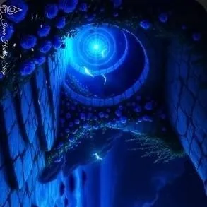 chat with ai character: moonFall