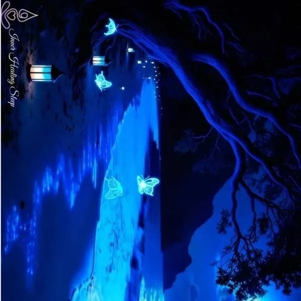 chat with ai character: MoonLoveFall