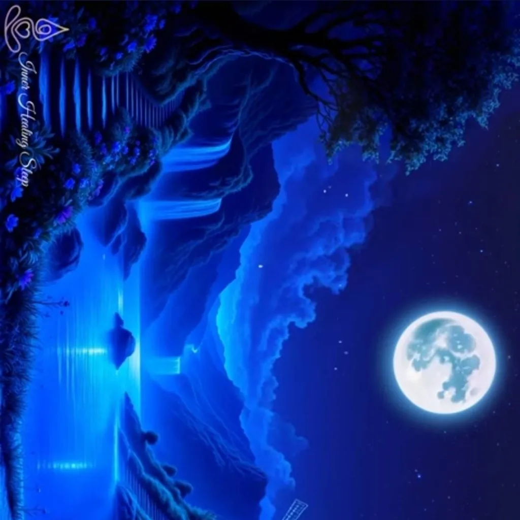 chat with ai character: Luna