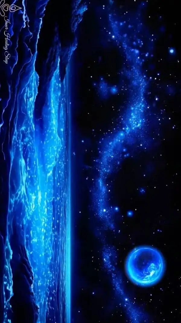 ai character: Celestia background