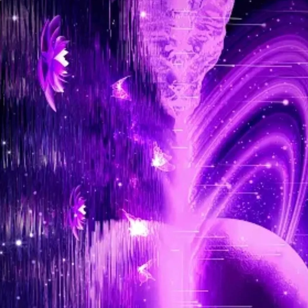 chat with ai character: Solara