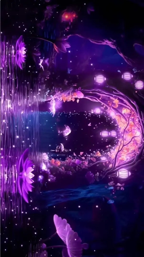 ai character: Eliora background