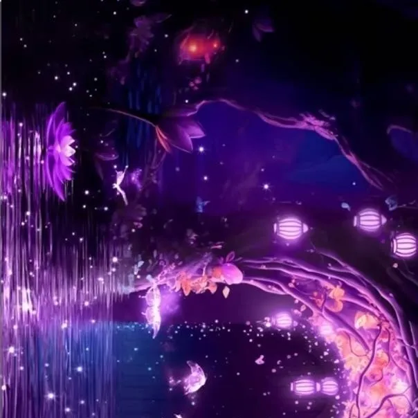 chat with ai character: Eliora