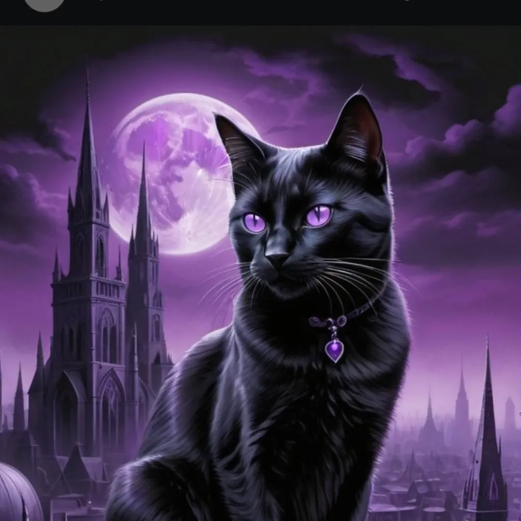 chat with ai character: Lilith